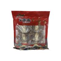 乡珍味（XIANGZHENWEI） 东海 墨鱼 300g(单位：袋)