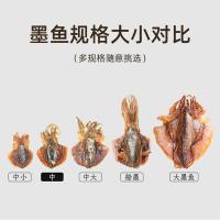 乡珍味（XIANGZHENWEI） 东海 墨鱼 300g(单位：袋)