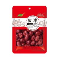 升美滋 五彩缤纷 时味干货礼盒 30g雪花银耳+100g桂圆干+100g灰枣+50g细云耳+50g香菇+100g墨鱼干 (单位: 盒)