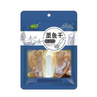 升美滋 五彩缤纷 时味干货礼盒 30g雪花银耳+100g桂圆干+100g灰枣+50g细云耳+50g香菇+100g墨鱼干 (单位: 盒)