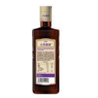 贝蒂斯 小贝厨房亚麻籽油礼盒装 500ml/瓶 2瓶/盒（单位：盒）