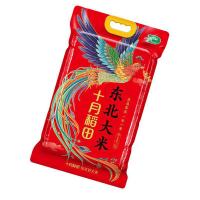 十月稻田（SHI YUE DAO TIAN） 凤凰呈祥 东北大米 2.5kg （单位：袋） 真空包装