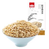 燕之坊 非有机 胚芽燕麦米435g （单位：袋）