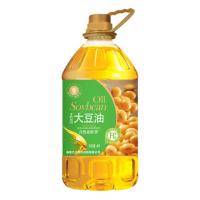 典选 非转基因 大豆油 4L (单位: 桶)