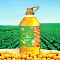 典选 非转基因 大豆油 4L (单位: 桶)
