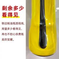 海天 挤挤装 0金标蚝油 625g(单位：瓶) 新老包装随机发货