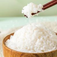 优粮汇 蟹田稻 东北大米 5kg（单位：袋）真空包装
