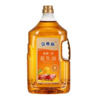 贝蒂斯 压榨 花生油 5L（单位：瓶）
