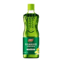 明轩 1L 葵花橄榄香型 食用植物调和油 （单位:瓶）