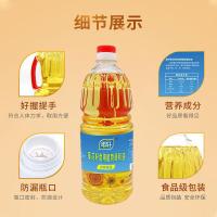 明轩 1.8L 葵花籽食用植物调和油（单位:瓶）