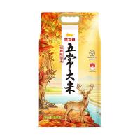 金龙鱼 福鹿献瑞五常大米 真空包装 5KG (单位:袋)