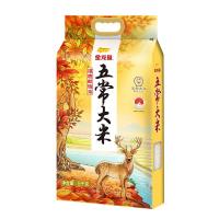 金龙鱼 福鹿献瑞五常大米 真空包装 5KG (单位:袋)