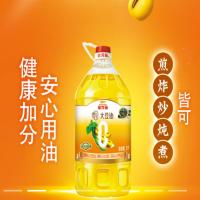 金龙鱼 零反式脂肪 大豆油 非转基因 5L（单位：桶）