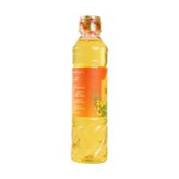 陇间柒月暮秋坊非转基因菜籽油418mL(单位：瓶)