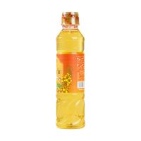 陇间柒月暮秋坊非转基因菜籽油418mL(单位：瓶)