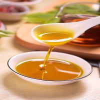 典选 北大荒集团臻品压榨本香菜籽油 非转基因 5L (单位:桶)