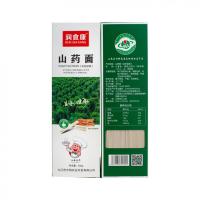 润食康（RUNSHIKANG） 10%山药原浆 瑞昌山药面条 500g(单位：盒)