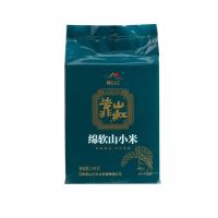 靠山红 绵软山小米 2500g  真空包装 （单位：袋）