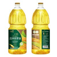 典选 玉米 胚芽油 1.8L (单位: 桶)