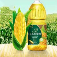 典选 玉米 胚芽油 1.8L (单位: 桶)