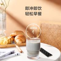 五谷磨房 黑之养 五黑豆浆粉 320g/盒 黑色（单位：盒）