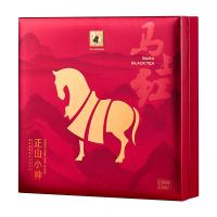 八马茶业 马上红武夷山正山小种 红茶 共192g 48包（8包*6盒） 红色（单位：盒）