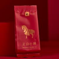 八马茶业 马上红武夷山正山小种 红茶 共192g 48包（8包*6盒） 红色（单位：盒）