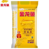 金龙鱼 御品珍珠米 低氧保鲜包装 5kg （单位：袋）