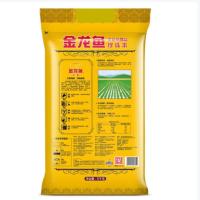 金龙鱼 御品珍珠米 低氧保鲜包装 5kg （单位：袋）