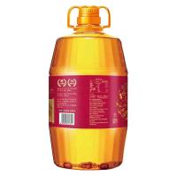 胡姬花锦衣玉食古法花生油4L（单位：瓶）