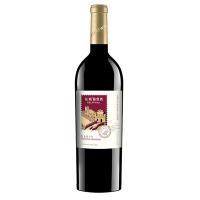 长城 华萃中州蛇龙珠 干红葡萄酒 750ml (单位:瓶)