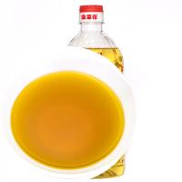 金菜花 花生食用植物调和油 浓香型 800ml (单位:瓶)
