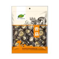 升美滋 阳光物语 干货礼盒 908g 橙色（单位：盒）308克墨鱼干+300克鱿鱼+150克细云耳+150克香菇