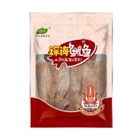 升美滋 阳光物语 干货礼盒 908g 橙色（单位：盒）308克墨鱼干+300克鱿鱼+150克细云耳+150克香菇
