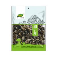 升美滋 阳光物语 干货礼盒 908g 橙色（单位：盒）308克墨鱼干+300克鱿鱼+150克细云耳+150克香菇