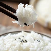 金健 福稻Q弹香 米 真空包装 5kg （单位:袋）