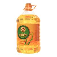 三河站 非转基因 玉米油 5L (单位:桶)