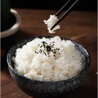 裕道府 五常大米 有机东北大米5kg 真空包装（单位：袋）