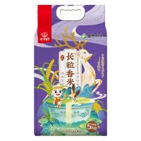 老爷岭 长粒香大米 吉林大米 真空装 5kg (单位:袋)