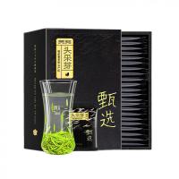 贡苑 贡道9000 特级碧螺春 60g(单位：盒)