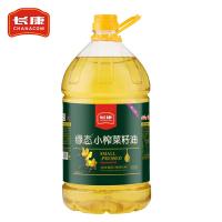长康 湘香哒绿态小榨菜籽油 物理压榨 非转基因 5L (单位:桶)