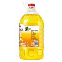 金龙鱼 零反式脂肪大豆油 非转基因 5L（单位:桶）