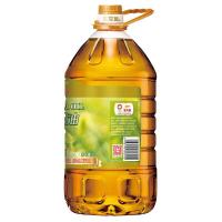 金龙鱼 非转基因芥花油 5L（单位：桶）
