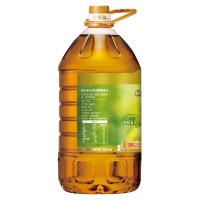 金龙鱼 非转基因芥花油 5L（单位：桶）
