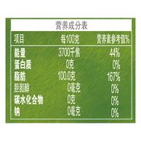 金龙鱼 非转基因芥花油 5L（单位：桶）