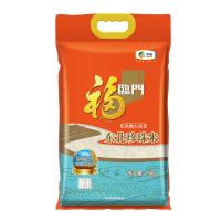 福临门 寒地东北 珍珠米 5kg (单位: 袋) 真空包装