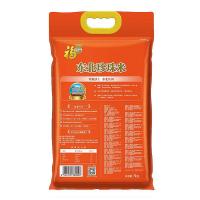福临门 寒地东北 珍珠米 5kg (单位: 袋) 真空包装