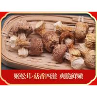 绿帝 山海有礼礼盒 330g 墨鱼80+香菇50g+黑木耳50g+姬松茸50g+虾皮50g+鹿茸菇50g （单位:盒）