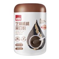 燕之坊 代餐粉 芝麻核桃黑豆粉 500g(单位：罐)