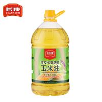 长康 湘香哒零反式脂肪酸玉米油 压榨一级 非转基因 5L (单位:桶)
